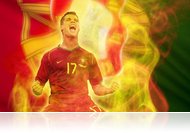 Foci VB: Ronaldóék ellen a Duna Televízióban