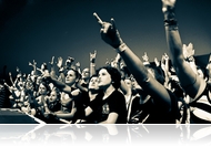 Fesztiválhétvége - Programok péntektől vasárnapig (júl. 4-6.)