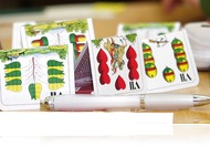 Snapszer: Puskás, Mátyás és Lúdas Matyi is kártyahősök lettek