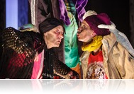 Kilenc előadással készül az új évadra a szombathelyi Mesebolt Bábszínház