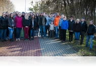 Maradj varangy! - Békamentés a sárvári Parkerdőnél