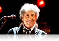 A nap, amikor először színpadra lépett Bob Dylan