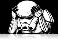 Jar Jar Binks bosszúja – Három dimenzióban nézhetjük újra a Star Wars sorozatot