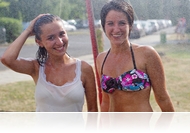 Büki barátság Bacchussal - VIII. Gyógy-Bor Napok