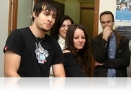 Tesis a világ! - Felvételi jelentkezési trendek a szombathelyi felsőoktatás tükrében