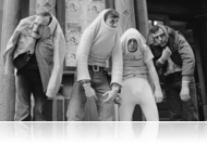 Újra összeáll a Monty Python csoport egy színpadi show erejéig