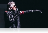 Számvetés a múlttal - Roger Waters: A fal