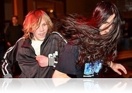 Rock-ózon - Open The Door Fesztivál 2.