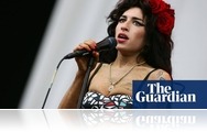 Keresik a főszereplőt Amy Winehouse életéről szóló filmhez