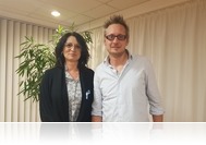 Az alvilág a szenvedélye – Beszélgetés Dezső Andrással