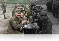 Akik már nem öregszenek meg - Első világháborús dokumentumfilm a mozikban