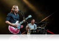 A Petőfi Rádióban állt össze utoljára az Intim Torna Illegál