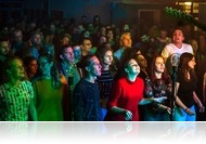 Rajtad felejtett szavaim - Szabó Balázs Bandája bájolt a moziban