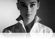 A báj eleganciája - 30 éve hunyt el Audrey Hepburn