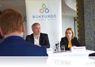 A 2019-es nyári turisztikai szezont értékelték Bükön