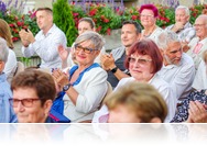 Bachtól Piazzolláig - Szimfonikus kamarakoncertek a Városháza teraszán (videóval)