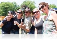 Fishing on Orfű: teljes a színházi program - Itt vannak az off-programok