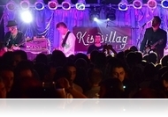 Megjöttek a nőkért, elvitték a bánat – Kiscsillag koncert a moziban