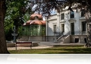 Mesélő villák Magyarországon