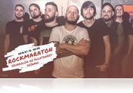 INSANE: speciális jubileumi buli a Rockmaraton nyitónapján