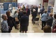 Falu és város – Kiállításmegnyitó és előadás a Savaria Múzeumban