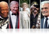 Tőlük búcsúztunk tavaly: hazai és világsztárok 