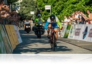 Tour de Hongrie: rajt kedden, Szombathelyen!