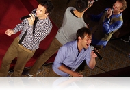 Eurovíziós Dalfesztivál - A Dal: Rácz Gergő mögött a tapasztalat