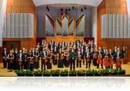 Magyarországi bemutatóval is várja közönségét pénteken a Savaria Szimfonikus Zenekar (márc. 7-8.)