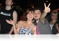 Fő a tér – Belmondo az Agora Fesztiválon