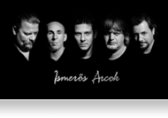 Lélekvesztő Szombathelyen - Ismerős Arcok koncertbeszámoló