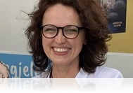 Az irodalom játéktér legyen, ne pedig tanulópálya - Lovász Andrea a Móra Kiadó új főszerkesztője 