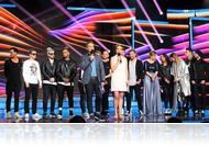 Kanizsa Gina és a Kállay Saunders Band nyerte A Dal 2017 második válogatóját