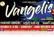 Vangelis - Filmzenekoncert a Savaria Szimfonikus Zenekarral (dec. 19.)