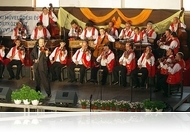 A Pannon Cigányzenekar nyárköszöntő nagykoncertje 2013