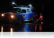 A Körmendi Napok részletes programja (aug.16-19.)