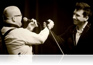 A szvingkorszak Amerikája - Louis Armstrong Show az MMIK-ban