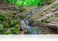 Bakancslistás magyarországi szurdoktúrák