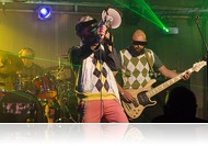 Mit szólna hozzá Chopin és Liszt? - Metál twiszt a Végállomásban