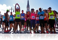 XXXII. História Futás Kőszegen