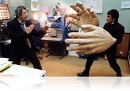 Klip-board – Videoklip szemezgető – A szépség és a szörnyeteg