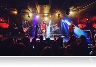 Kistehén: A Bocsánat album Őriszentpéteren!