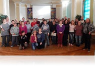 Kőszegi Filmes Napok: értelmileg sérült fiatalok kaptak mozgóképes szakmai képzést az EGYMI-ben