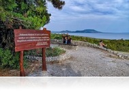 Kirándulástippek: a balatongyöröki Bél Mátyás-kilátó és Szépkilátó