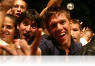 Hétvégéző - Programok péntektől vasárnapig (június 24-26.)