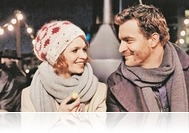 Szerelmes SMS: csak egy újabb a sorban (filmkritika)