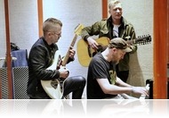 Lux - Megjelent a Kaukázus új albuma