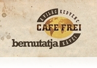 A Cafe Frei májusi programjai