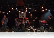 Újabb gitármágus varázsolt az A38 hajón - Dan Patlansky koncertje