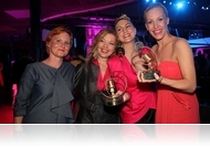 A hazai zene krémje: Fonogram-VOLTfolió gálaest - Átadták a zenei és a médiadíjakat